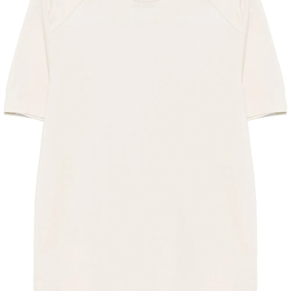 Футболка из рипстопа