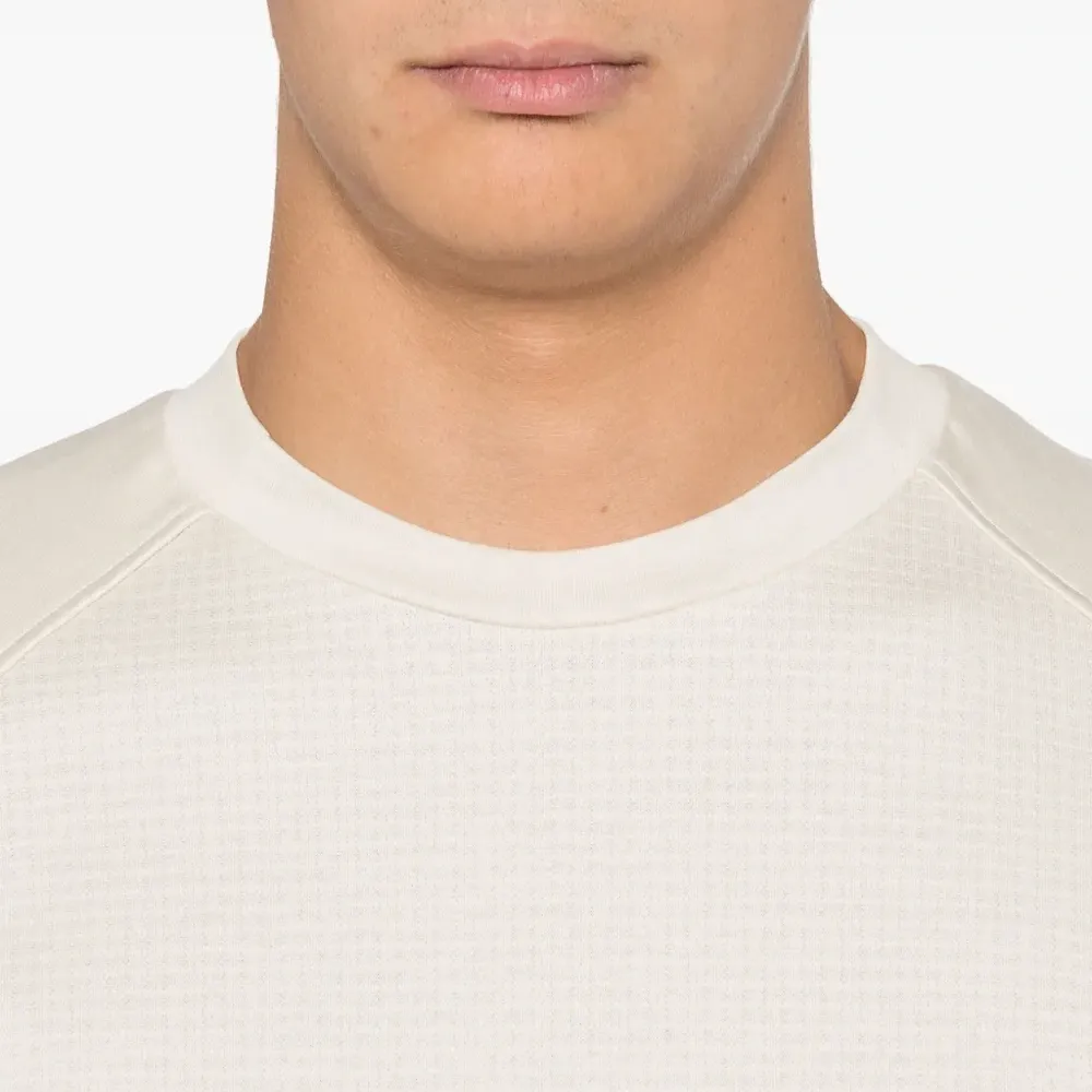 Футболка из рипстопа