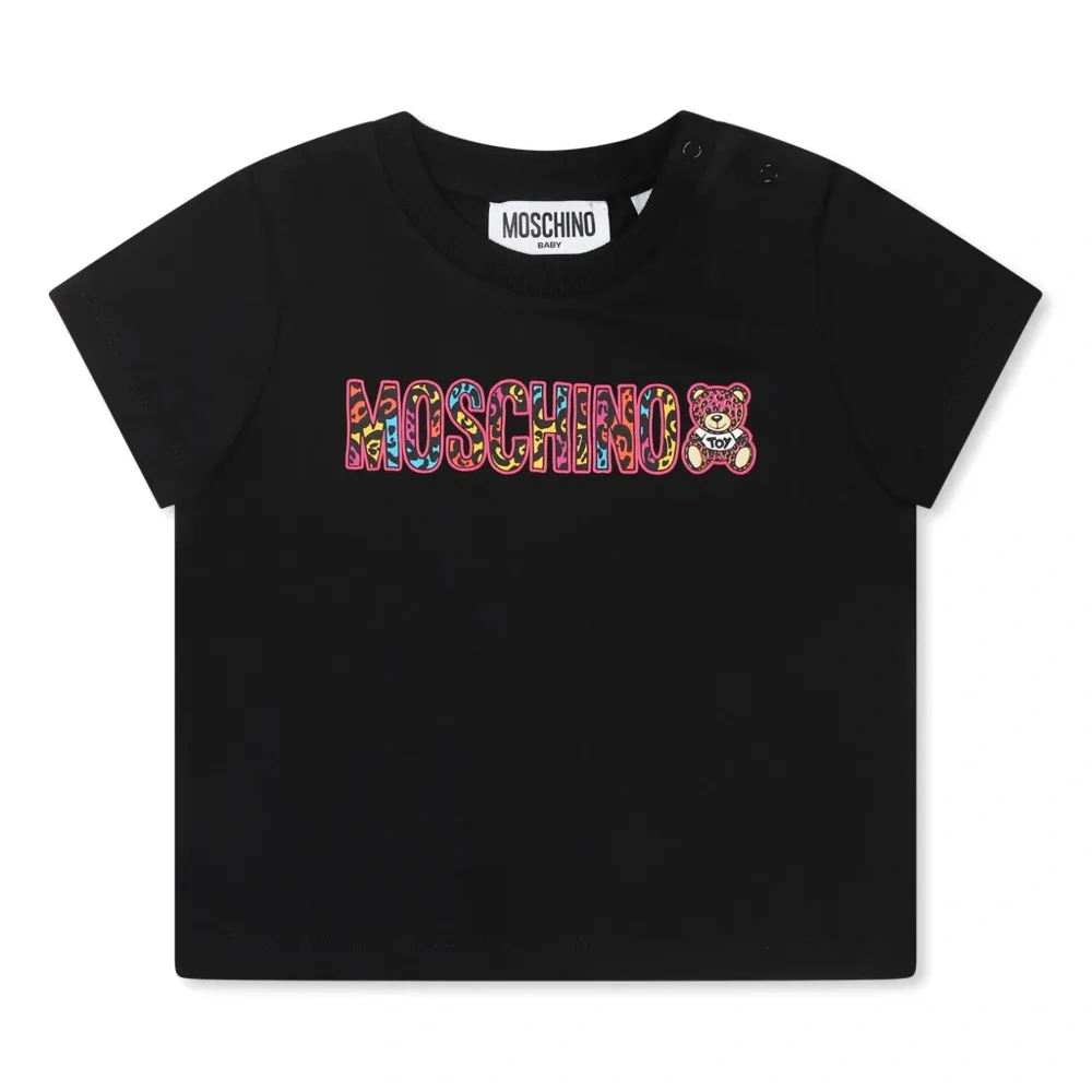 Футболка с логотипом