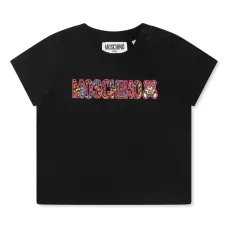 Футболка с логотипом