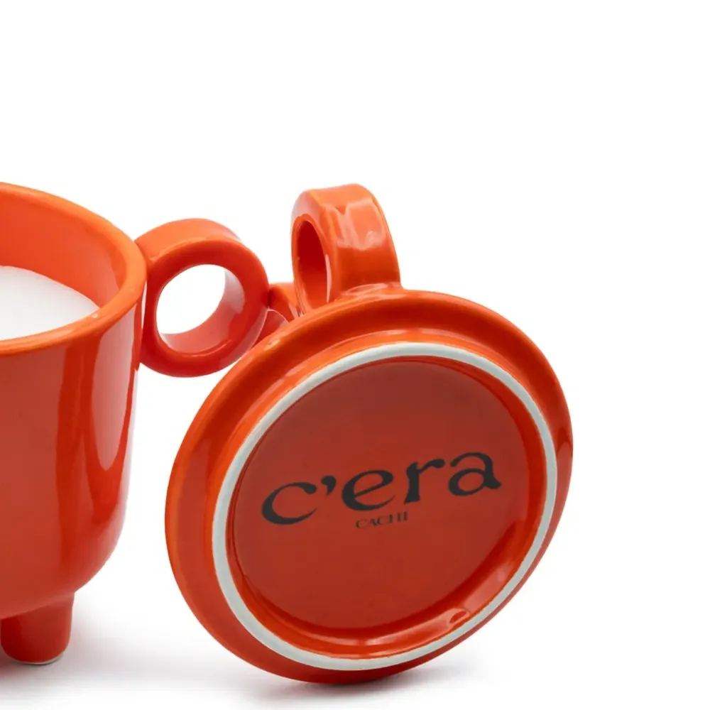 Свеча Cachi Cup