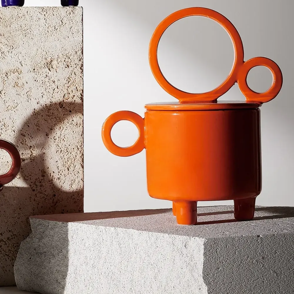 Свеча Cachi Cup