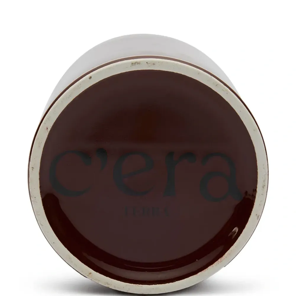 Свеча Terra Tumb