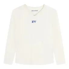 Футболка с графичным принтом