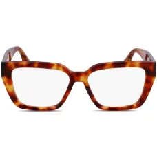 Солнцезащитные очки черепаховой расцветки