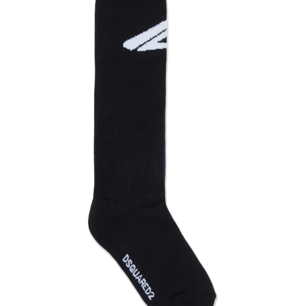 Носки с логотипом Носки с логотипом