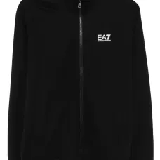 Спортивный костюм на молнии