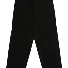 Широкие джинсы Широкие джинсы