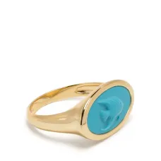 Кольцо seaside