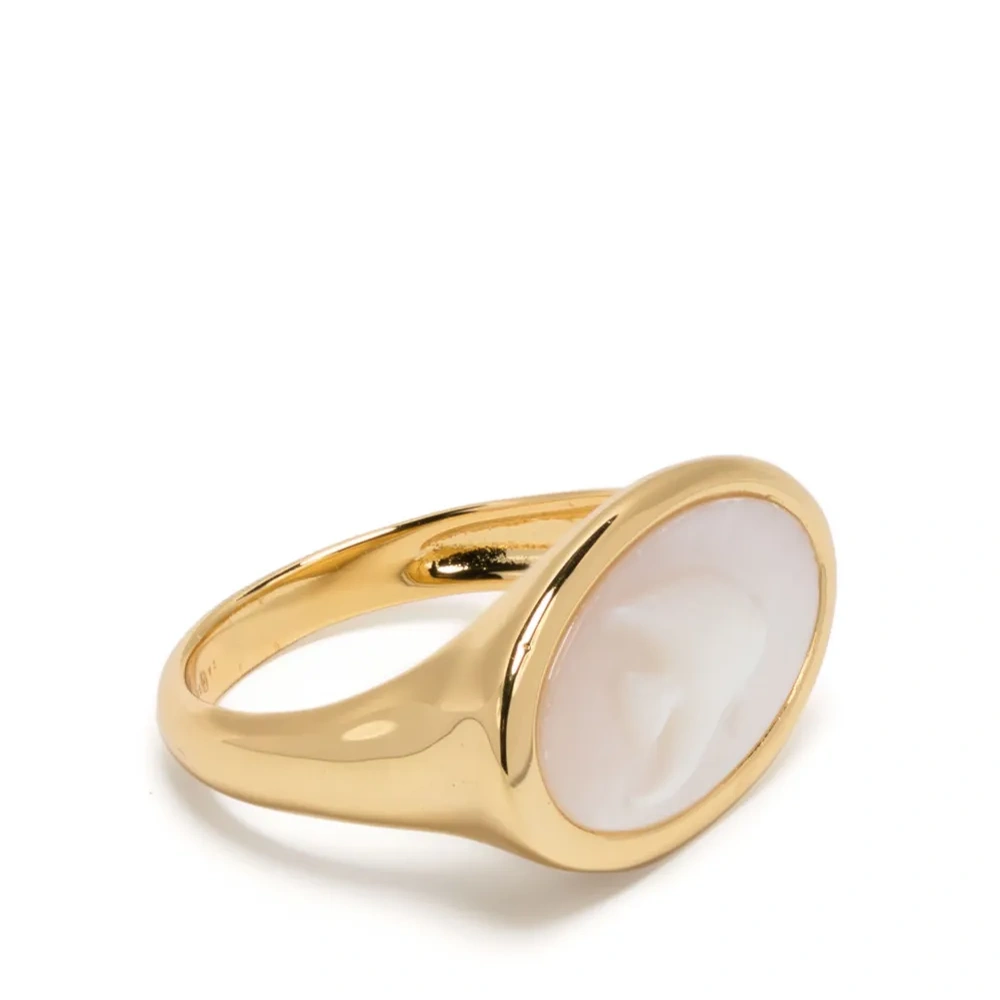 Кольцо seaside