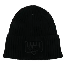 Шапка бини с логотипом Eyelike Шапка бини с логотипом Eyelike