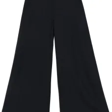 Брюки широкого кроя