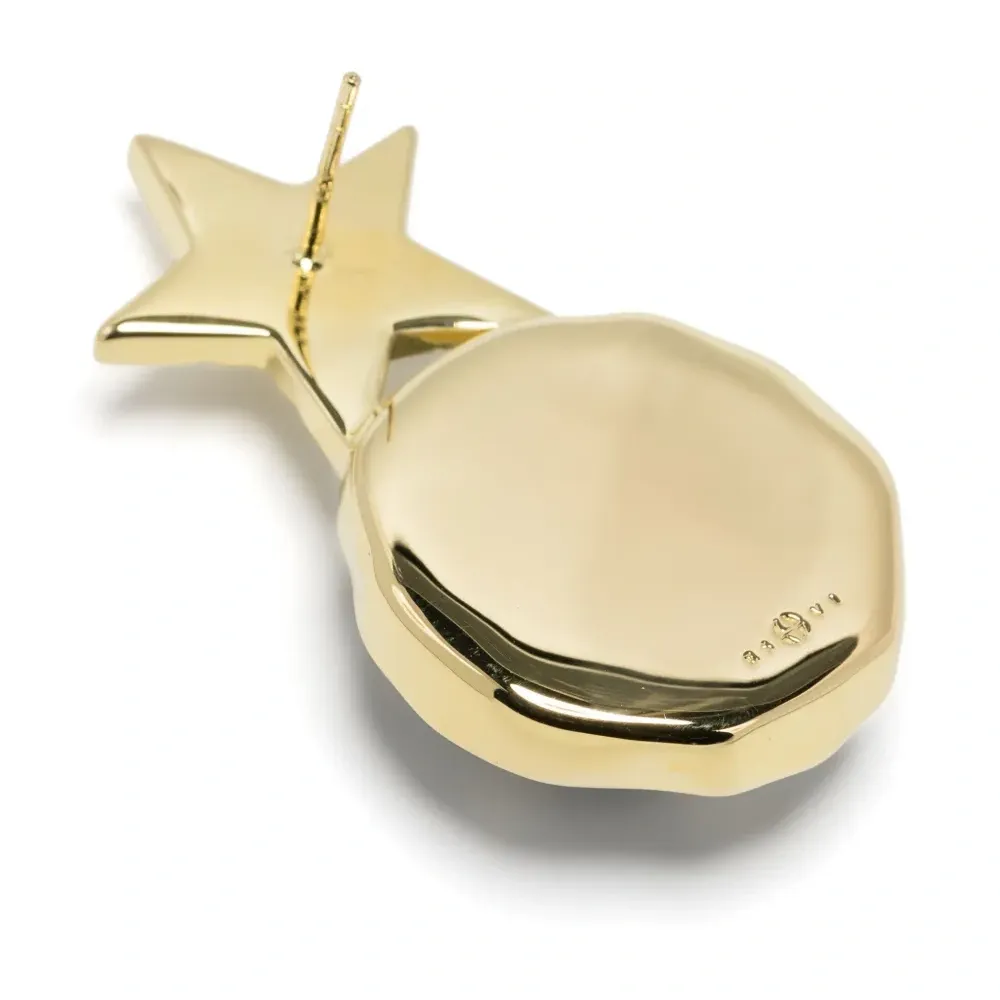 Серьги Galaxy Star Серьги Galaxy Star