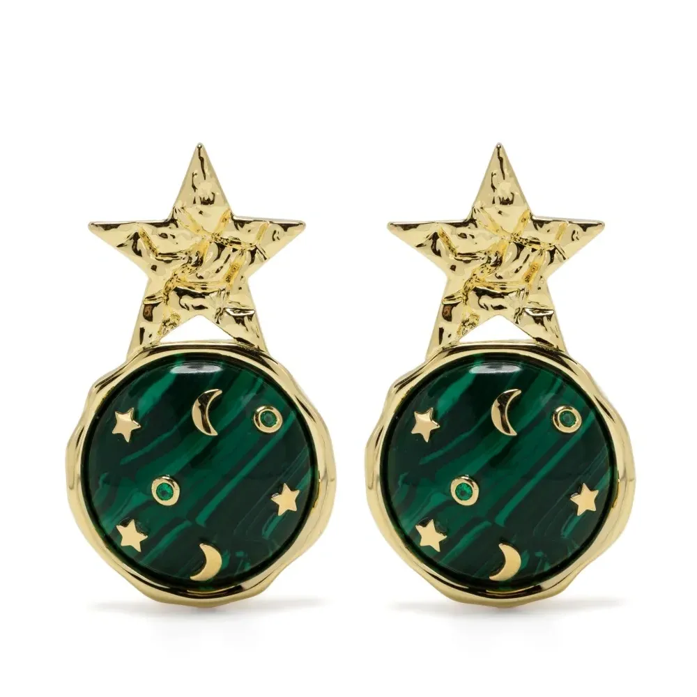 Серьги Galaxy Star Серьги Galaxy Star