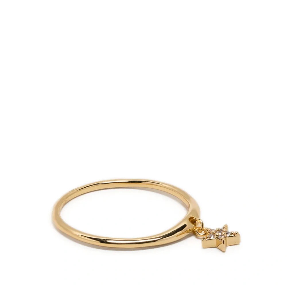 Цепочное кольцо