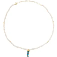 жемчужное колье жемчужное колье