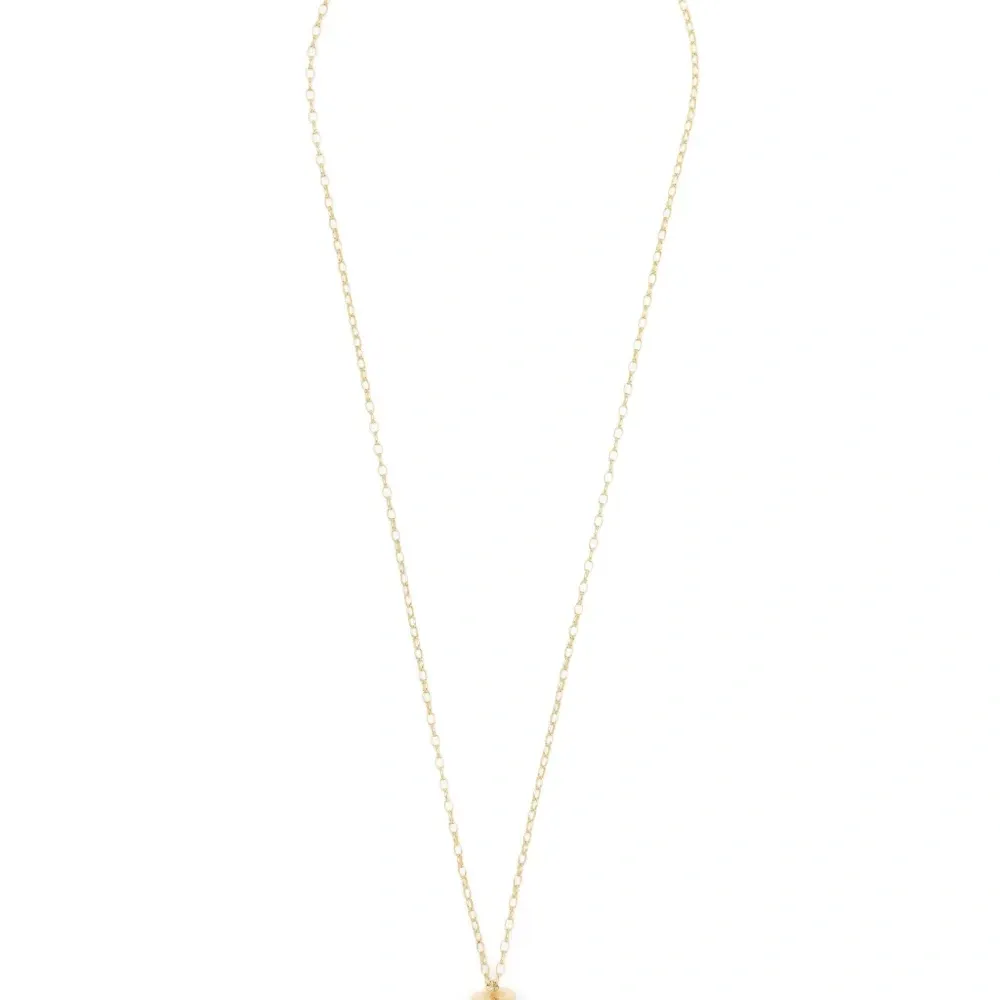 Колье с бирюзой