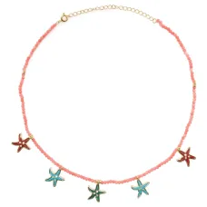 Колье с подвеской Колье с подвеской