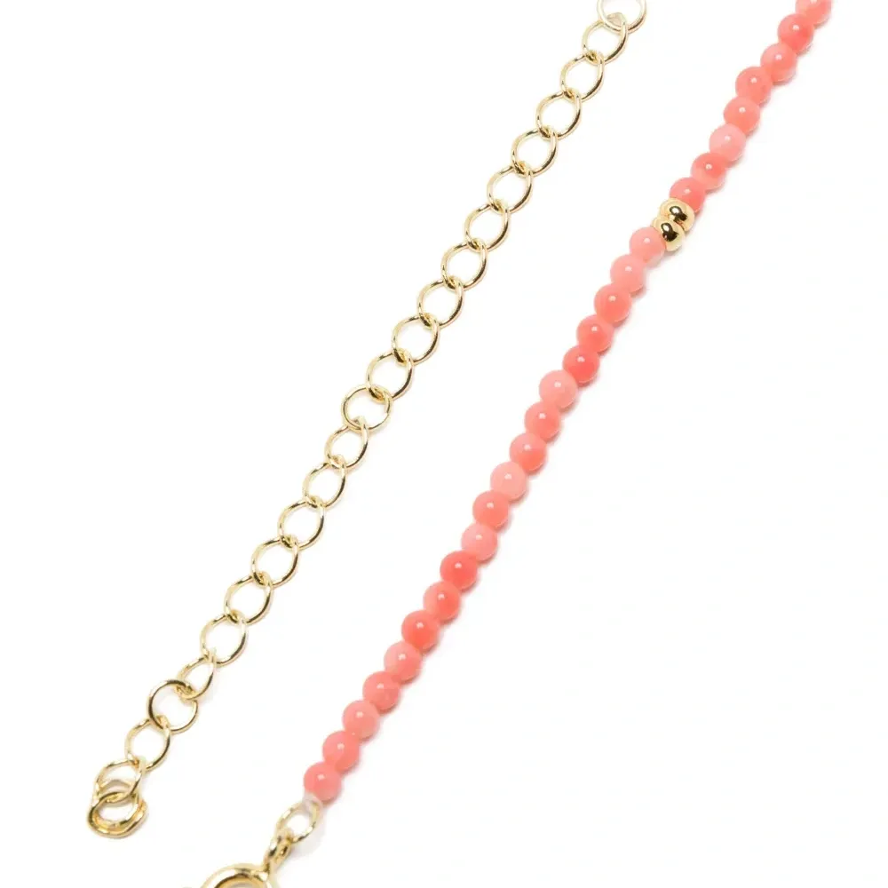 Колье с подвеской Колье с подвеской