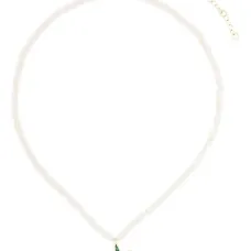 жемчужное колье жемчужное колье