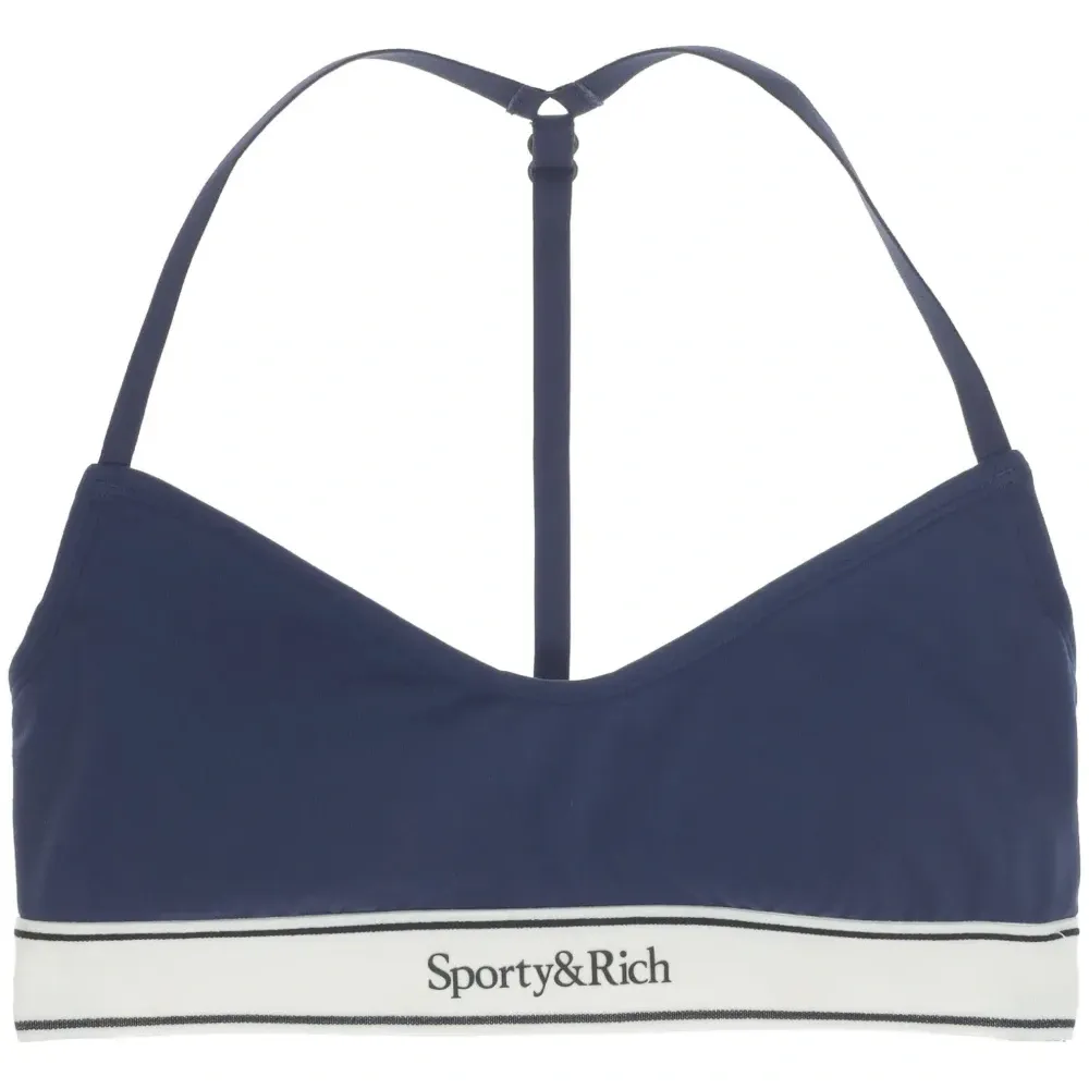 Бюстгальтер с U-образным вырезом