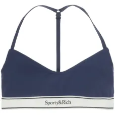 Бюстгальтер с U-образным вырезом