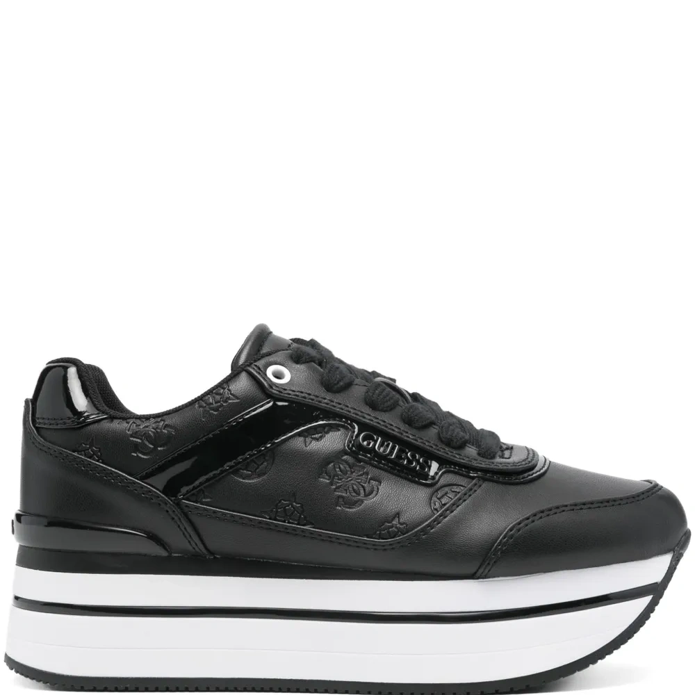 Кроссовки Hansini