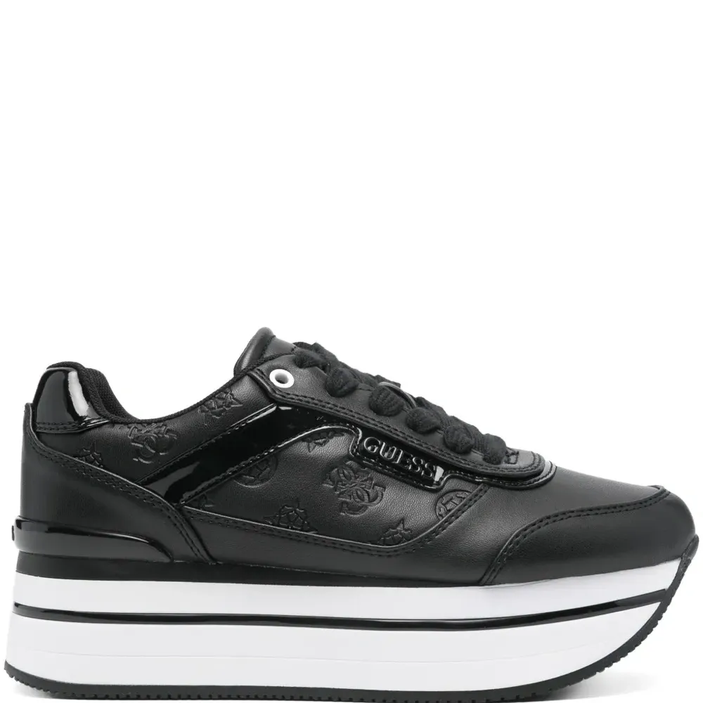 Кроссовки Hansini