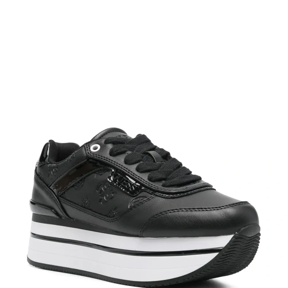 Кроссовки Hansini