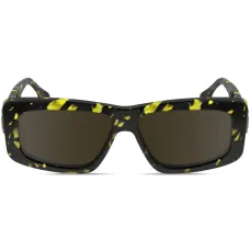 Декорированные солнцезащитные очки