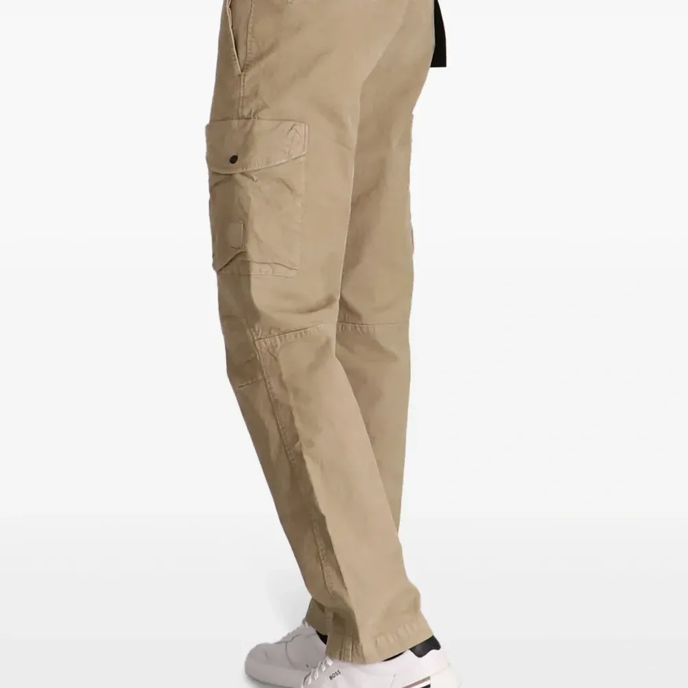 Брюки карго