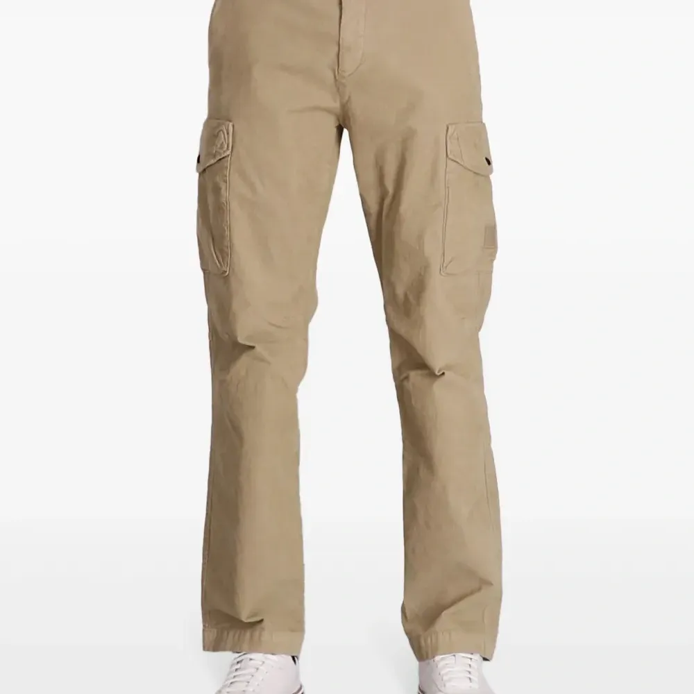 Брюки карго