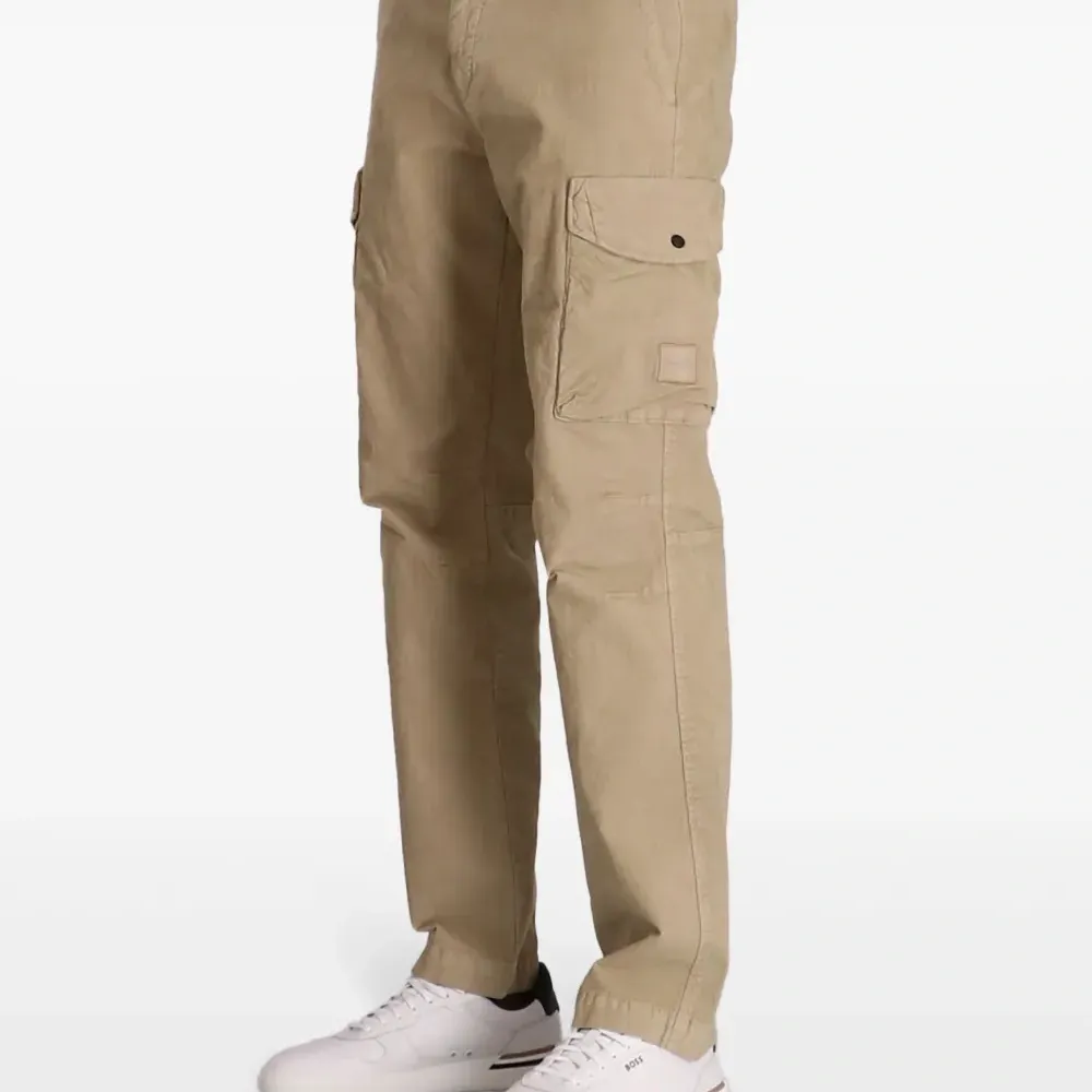 Брюки карго