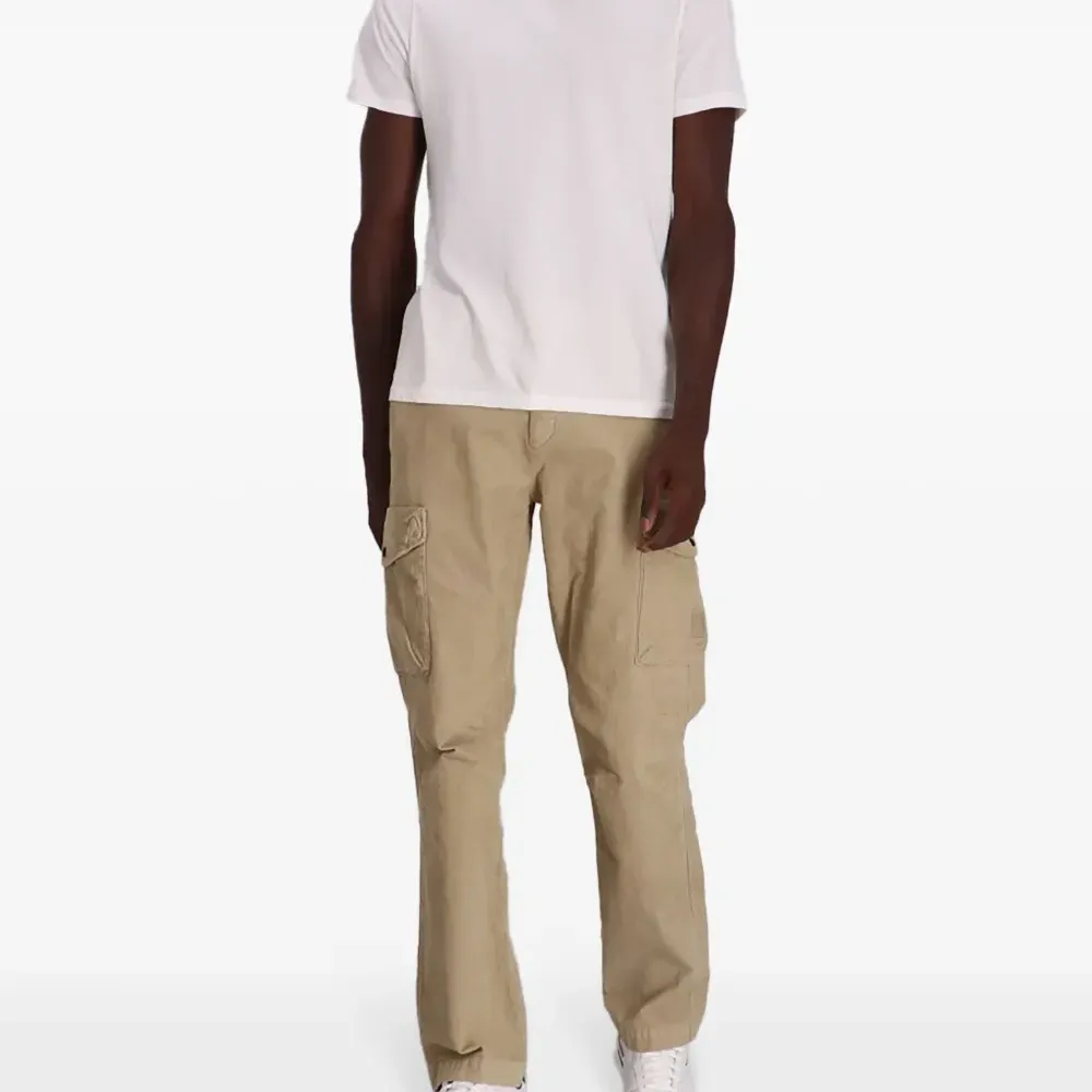 Брюки карго