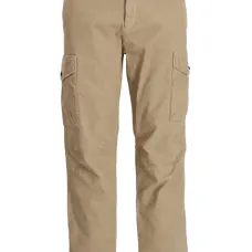 Брюки карго