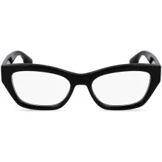 Очки в прямоугольной оправе Очки в прямоугольной оправе