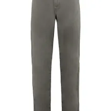 Прямые брюки