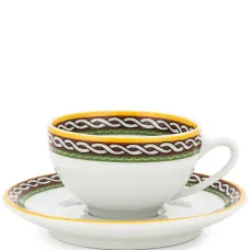 Набор Carreto из двух чашек для эспрессо