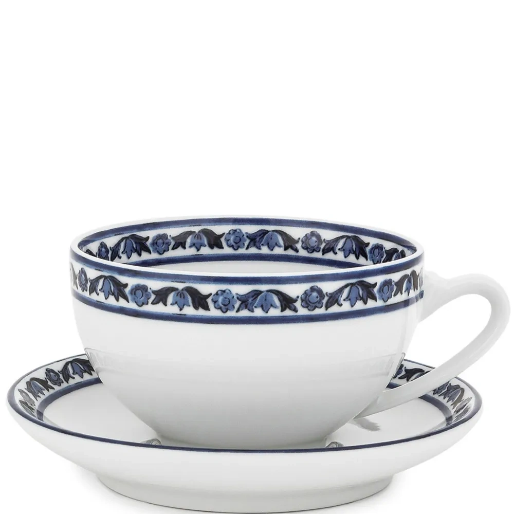 Набор Mediterraneo из двух чашек для эспрессо