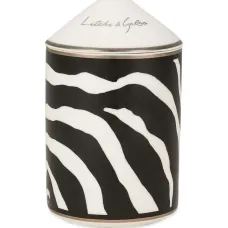 Ароматическая свеча Porcelain