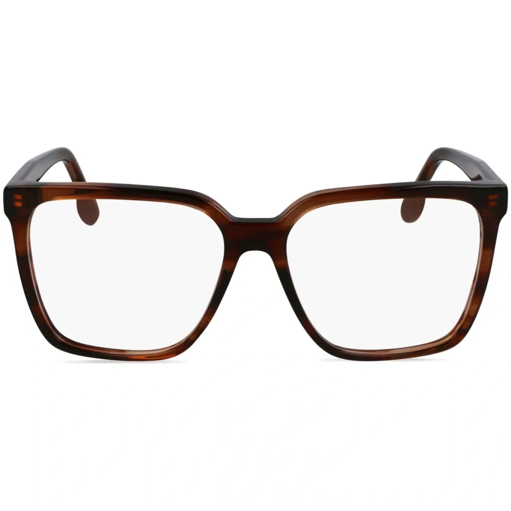 Очки в квадратной оправе