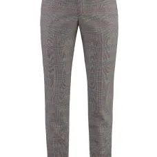 Шерстяные брюки