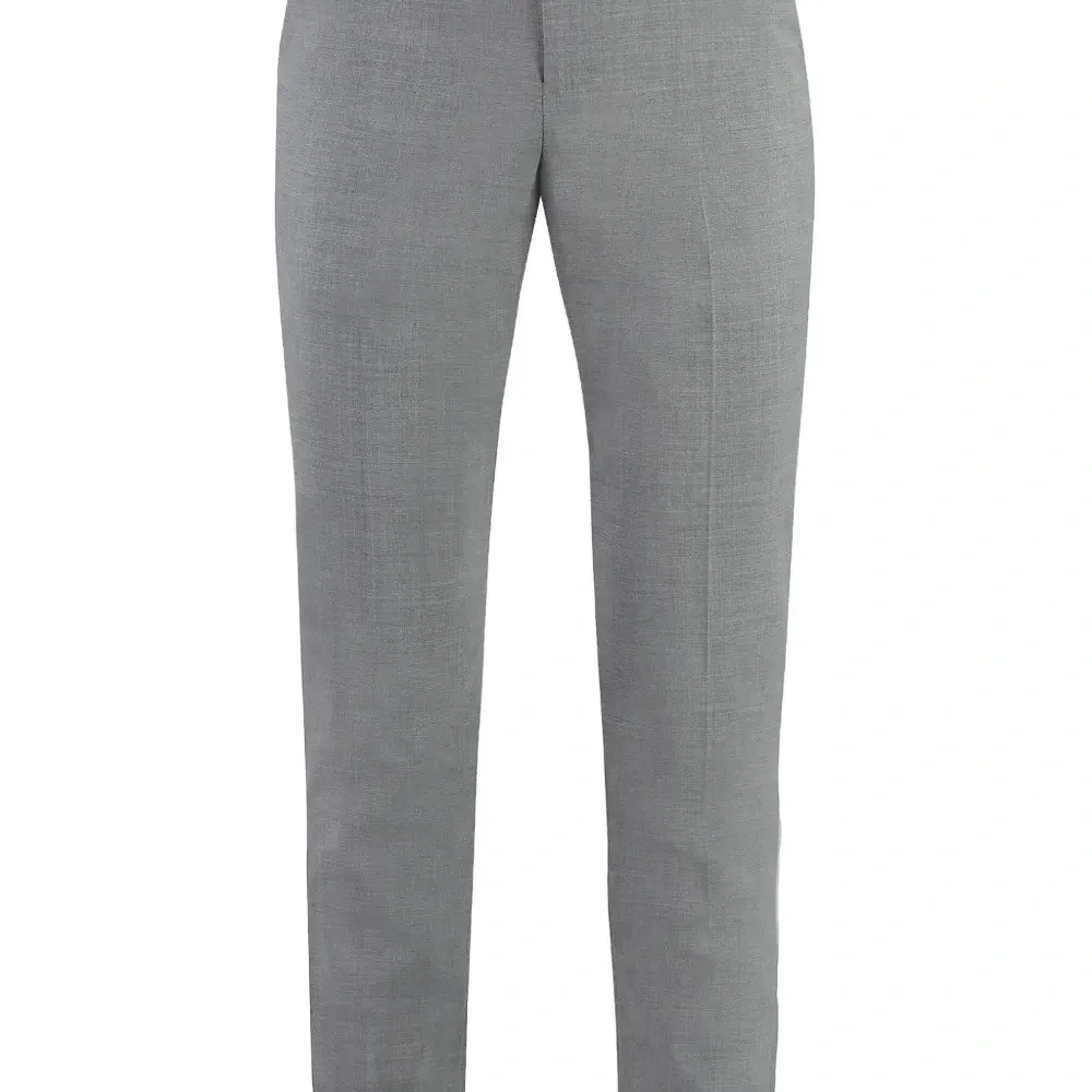 Брюки из хлопка Брюки из хлопка