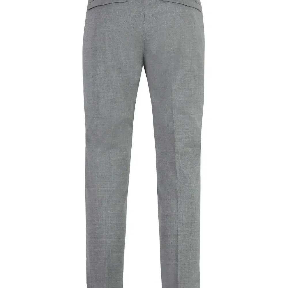 Брюки из хлопка Брюки из хлопка