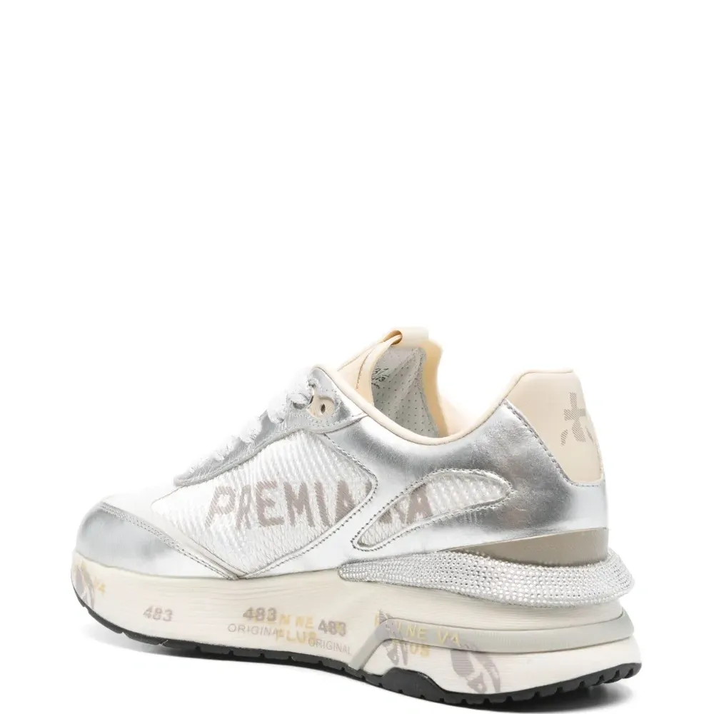 Кроссовки Moerund 6993