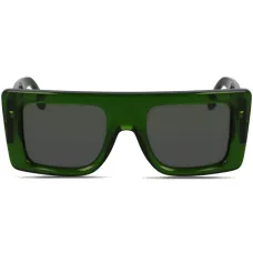 Солнцезащитные очки с логотипом