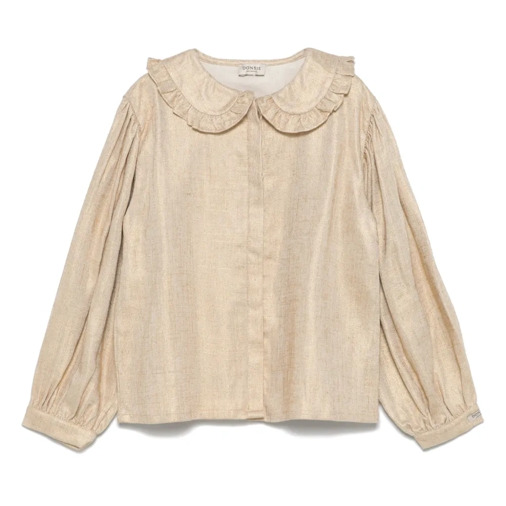 Рубашка Suzei