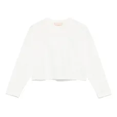 Футболка с вышитым логотипом Футболка с вышитым логотипом