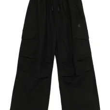 Прямые брюки карго Прямые брюки карго