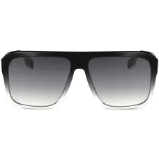 Солнцезащитные очки в квадратной оправе